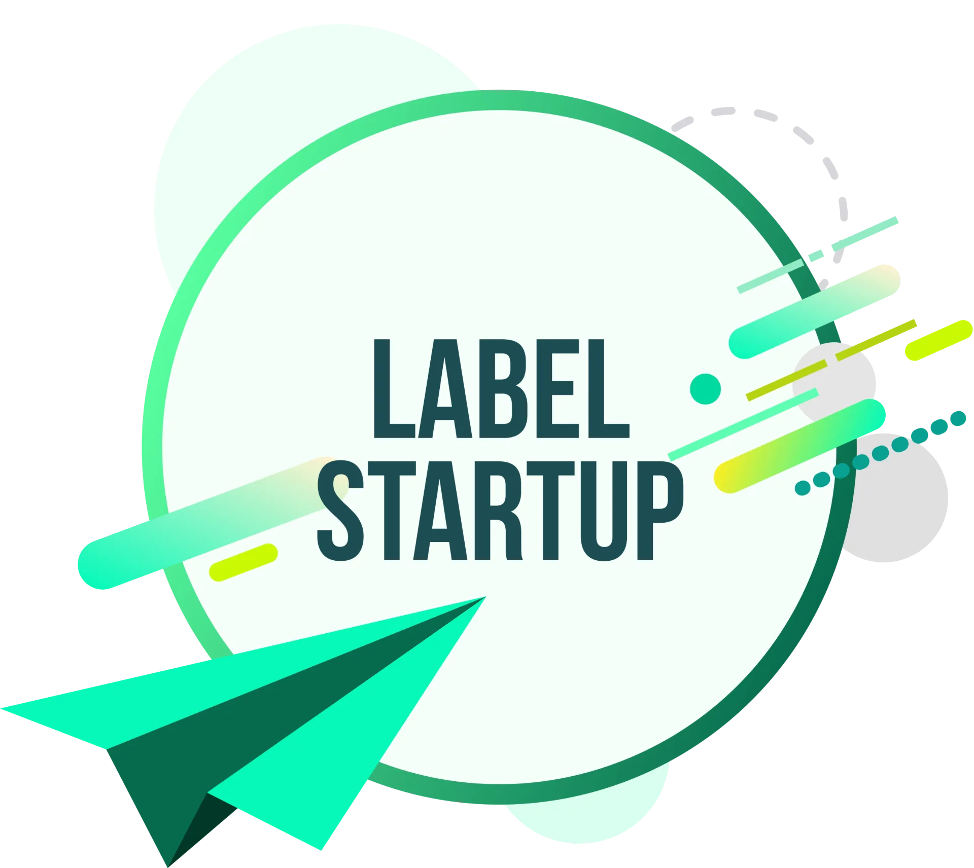Label Startup