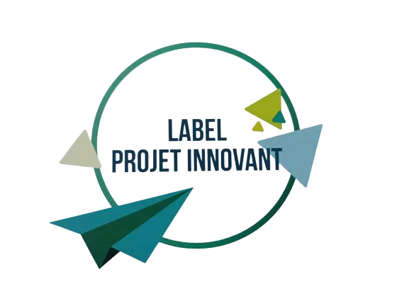Label projet innovant